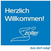 Klaus Theodor Zoller - Reisebüro Zoller