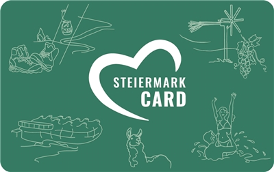 Steiermark-Card GmbH