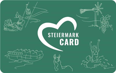 Steiermark-Card GmbH - Steiermark-Card