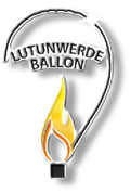 Ferdinand Huber -  Lutunwerde Ballon