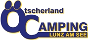 Arthur Johann Schlögelhofer - Ötscherland Camping