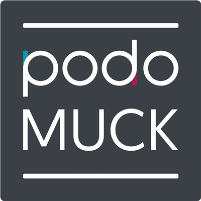 Simone Muck - podoMUCK - podologische Fußpflege und Naturkosmetik