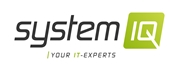 systemIQ GmbH - Your IT-Experts