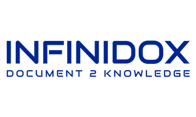 INFINIDOX GmbH - IT-Dienstleistungen für Enterprise Content Management