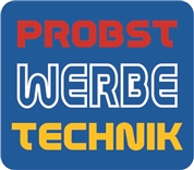 Florian Probst - Probst WERBE Technik