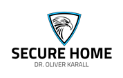 SecureHome e.U. - IHR Spezialist für eine sichere digitale Welt