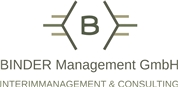 Binder Management GmbH -  Interim Management & Beratung