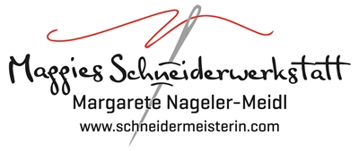 Margarete Nageler-Meidl - Maggies Schneiderwerkstatt