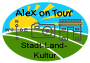 Alexander Bader - Gästeführer, Tourguide, Localguide, Taxi,