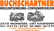 Buchschartner Entsorgung GmbH - Buchschartner Entsorgung GmbH