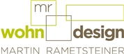 Martin Rametsteiner -  mr-wohndesign mr-officedesign