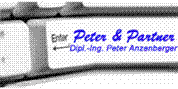 Dipl. Ing. Peter Anzenberger - Peter & Partner