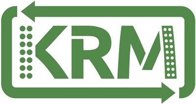 KRM Kunststoff-Recycling-Maschinen GmbH