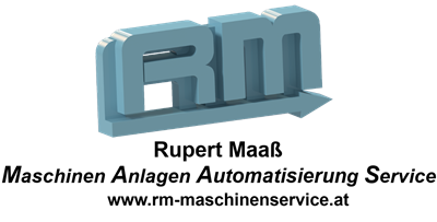 Rupert Franz Maaß - Maschinen- und Anlagenservice
