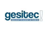 GESITEC - Gesellschaft für Sicherheit und Technik KG -  gesitec! Gesellschaft für Sicherheit und Technik OG