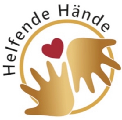 Natalie Herta Köckerbauer - Helfende Hände