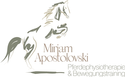 Miriam Apostolovski - Pferdephysio & Bewegungstraining