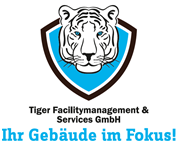 Tiger Facilitymanagement & Services GmbH -  Zentrale Linz