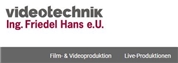 Videotechnik Ing. Friedel HANS e.U.