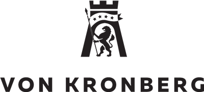 VON KRONBERG KG - VON KRONBERG  - sustainable fine jewellery