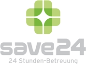 Andreia Brugner-Palinkaș - 24 Stunden Pflegevermittlung Logo