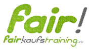 fairkaufstraining e.U. -  Training-Einzelcoaching-Mentoring-Supervision