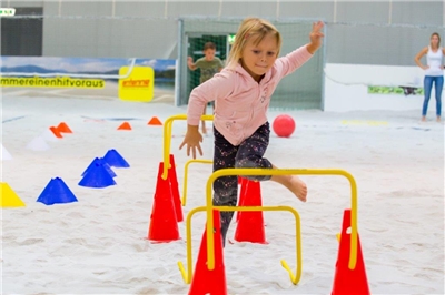 Etabliertes Kindergeburtstagskonzept – bis 55 Partys / € 18.500 Umsatz – Nachfolger gesucht – Bild 2