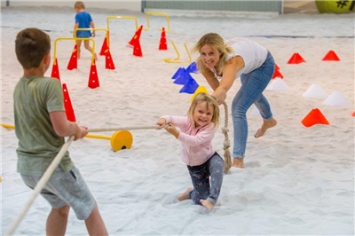 Etabliertes Kindergeburtstagskonzept – bis 55 Partys / € 18.500 Umsatz – Nachfolger gesucht – Bild 3