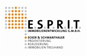 E.S.P.R.I.T. Immobilienentwicklung GmbH