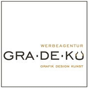 Yvonne Klinec -  Werbeagentur GRA·DE·KU für GRAFIK · DESIGN · KUNST