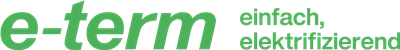 e-term Handels GmbH