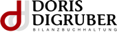 Bilanzbuchhaltung Doris Digruber e.U. -  Bilanzbuchhaltung Doris Digruber e.U.