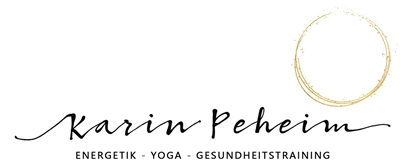 Karin Peheim - Energetik - Yoga - Gesundheitstraining