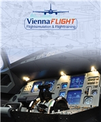 ViennaFlight Flightsimulation & Flighttraining OG