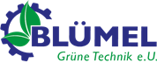 Blümel Grüne Technik e.U. -  Blümel Grüne Technik e.U.