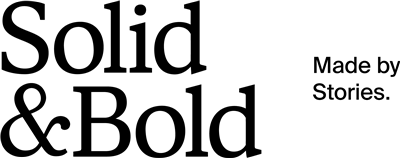 Solid & Bold e.U. - Solid & Bold