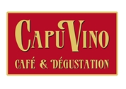Konstantin Martin Valuch -  Capuvino Wein, Cafe & Degustation
