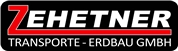 Zehetner Transporte - Erdbau GmbH