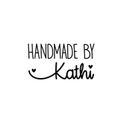 Kathrin Buchinger -  handmade by Kathi