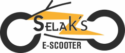 Steven Selak - Selak's E-Scooter