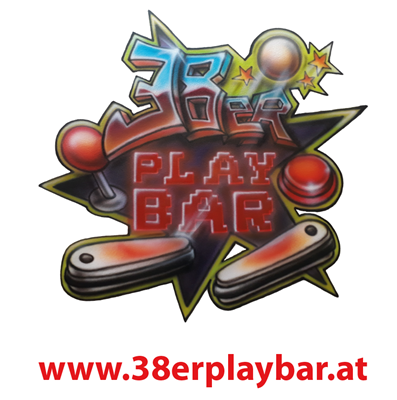 Andreas Josef Litschauer - 38er Play Bar