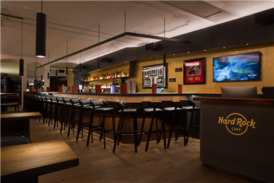 Zur Übernahme steht ein Restaurant/Geschäftslokal in der Maria-Theresien-Strasse 16, 6020 Innsbruck (Hard Rock Cafe) – Bild 2