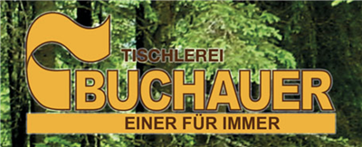 Nikolaus Buchauer - Tischlerei Klaus Buchauer