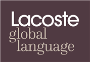 Veronique Lacoste - lacoste: global language