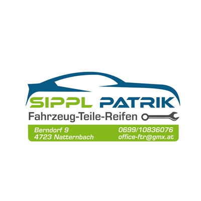 Patrik Sippl - KFZ-Handel