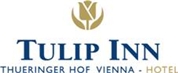 "Thüringer Hof" Hotel & Gastronomie Betriebs GmbH -  Tulip Inn Thueringer Hof Vienna