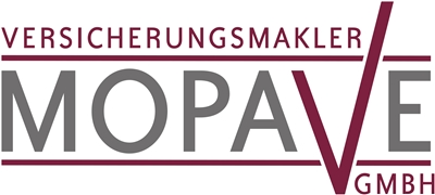 MOPAVE GmbH - Versicherungsmakler, Berater in Versicherungsangelegenheiten