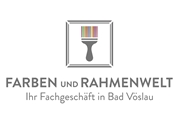 Iris Kracher -  Farben und Rahmenwelt Ihr Fachgeschäft in Bad Vöslau