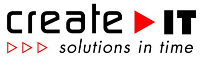 create-IT solutions in time e.U.