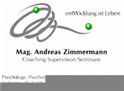 Mag. Andreas Zimmermann - Beratungspraxis Zimmermann